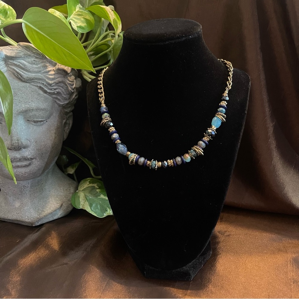 A Simple Statement Piece